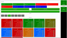 KitaOS Software für Kindergarten Übersicht